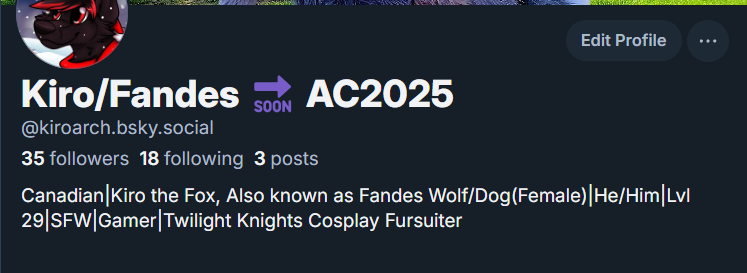 Thought that I'd post this letting you all know that I have moved over and will no longer be active here. Wont delete though.