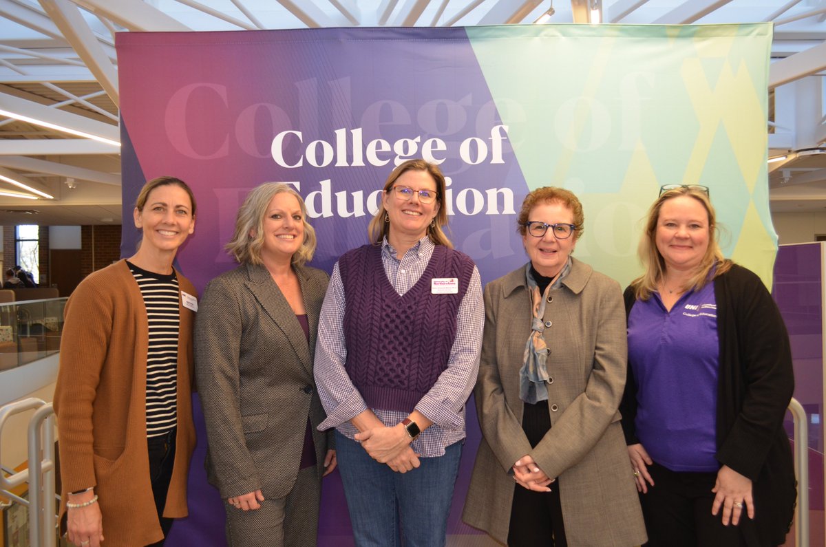 Institute for Educational Leadership tweet media