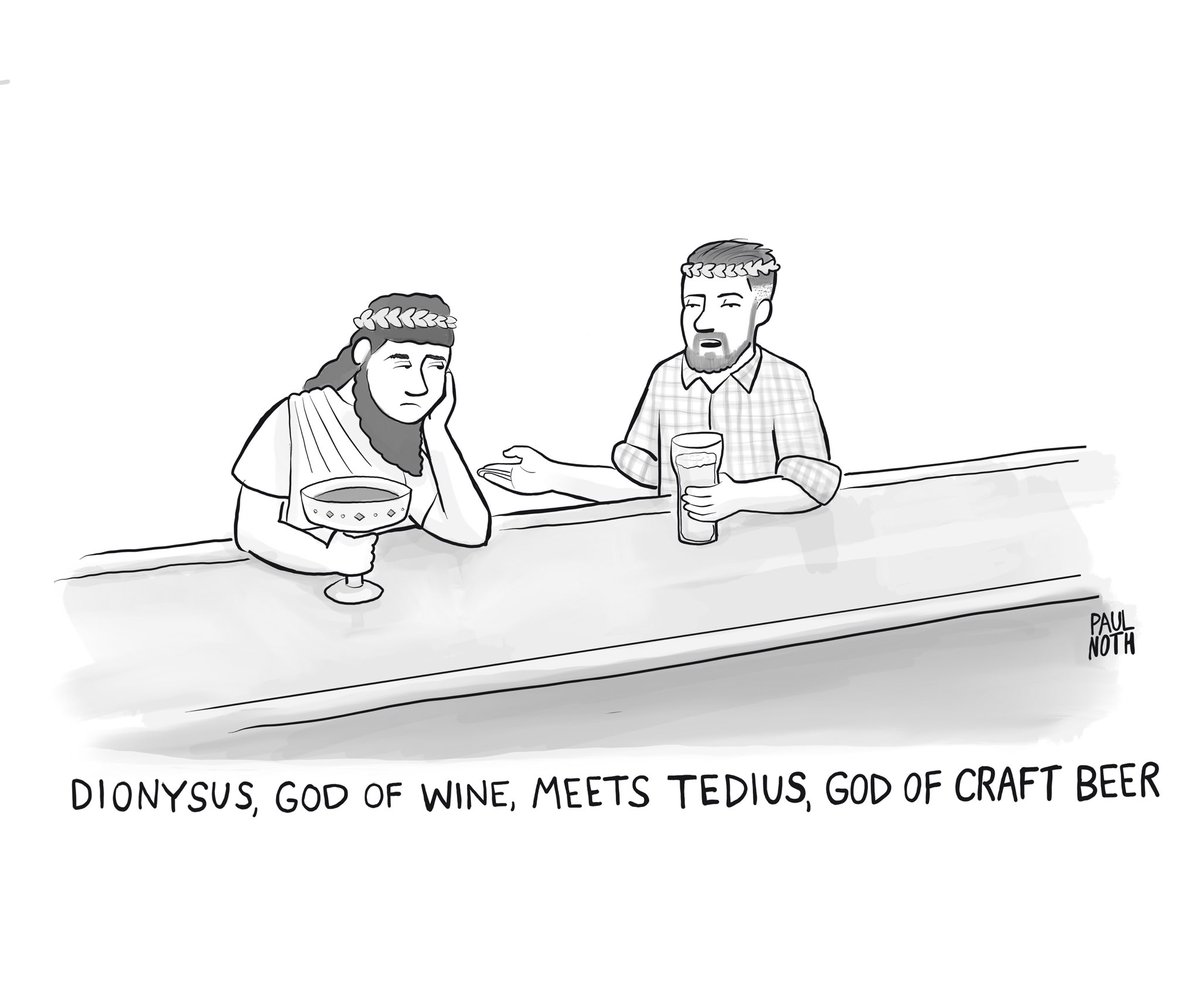 Paul Noth tweet media