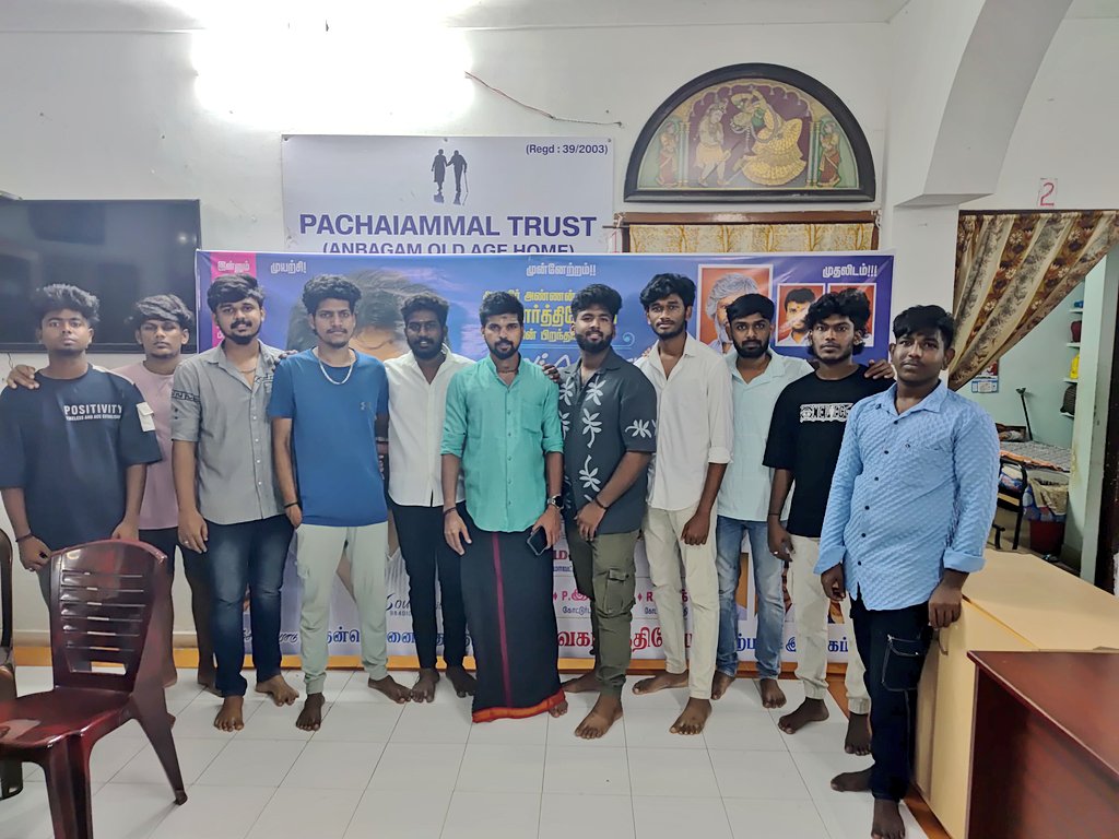 South Chennai South SKFC tweet media