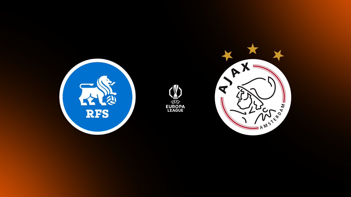 Ajax Fancare tweet media