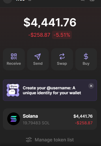 official_pincer's tweet photo. Back on the grind using BullX 

Starting with 20 $SOL wallet (around 4.5K$) and running it to 10 000 $SOL trading memecoins...

Will share here some of the trades

#memecoins #Solana #BullX #crypto #trenches https://t.co/lHKYSVW184