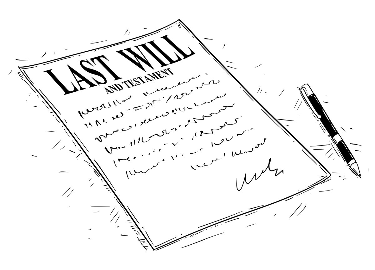 wardssolicitors's tweet photo. A recent High Court case, where the outcome was only determined after a stressful legal wrangle highlights the problems a handwritten Will can cause. Partner Tom Scoffham TEP details the benefits of a properly drawn and legally valid Will.
https://t.co/CscBCzVIsd
#makeaWill https://t.co/ATqKc3H83o