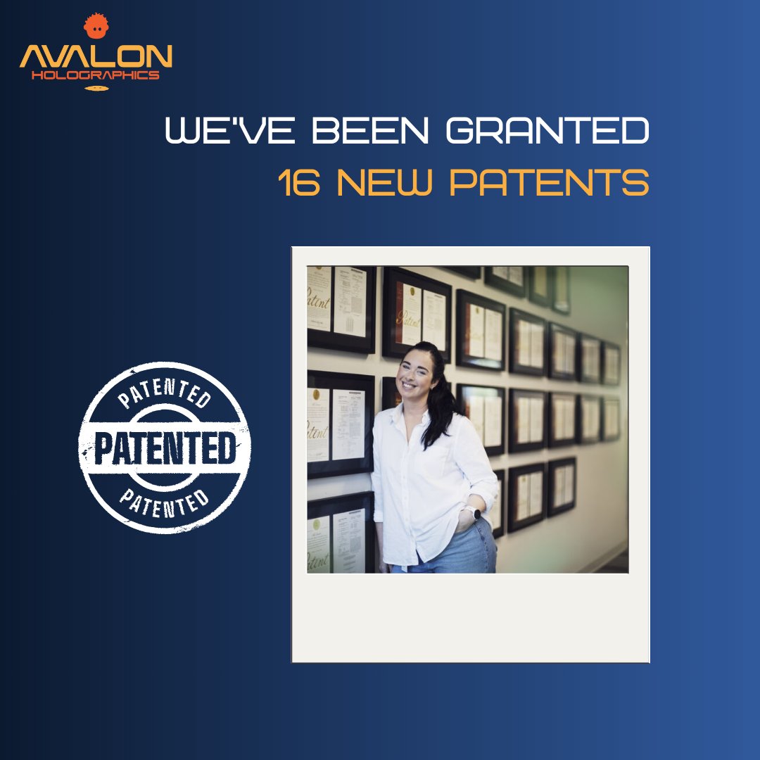 AvalonHolo's tweet photo. Here is Avalon Holographics’ 2024 Wrapped! 🎉

It’s been an incredible year filled with growth, innovation, and exciting milestones.

We can’t wait to see what 2025 has in store for us!

#wrapped2024 #NOVAC #avalonholographics #HolographicDisplays #ModelingandSimulation #3D https://t.co/ULAjIEIGop