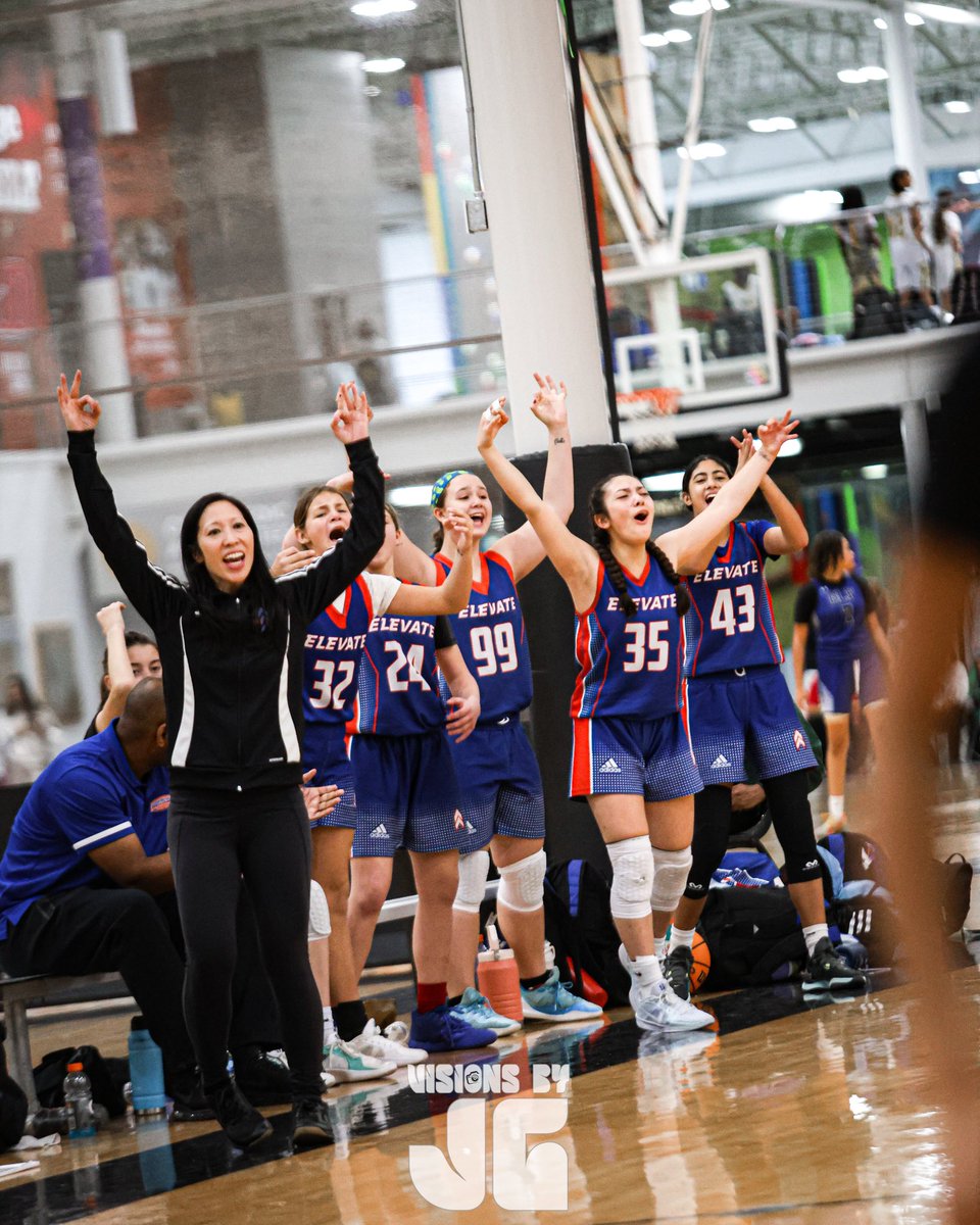 Elevate_Elite30's tweet photo. Thanks to @visionsbyjg for capturing the incredible energy and moments in this winning game! 🔥@SelectEventsBB @se_winterseries game! @Elevate_Elite https://t.co/mdNDmofy8p