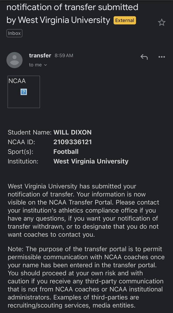 Will Dixon tweet media
