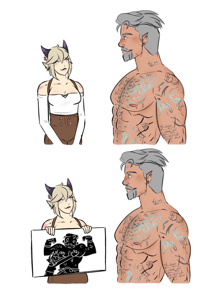 lulla ✿ Hazard’s ‎ᥫ᭡⸝⸝ tweet media