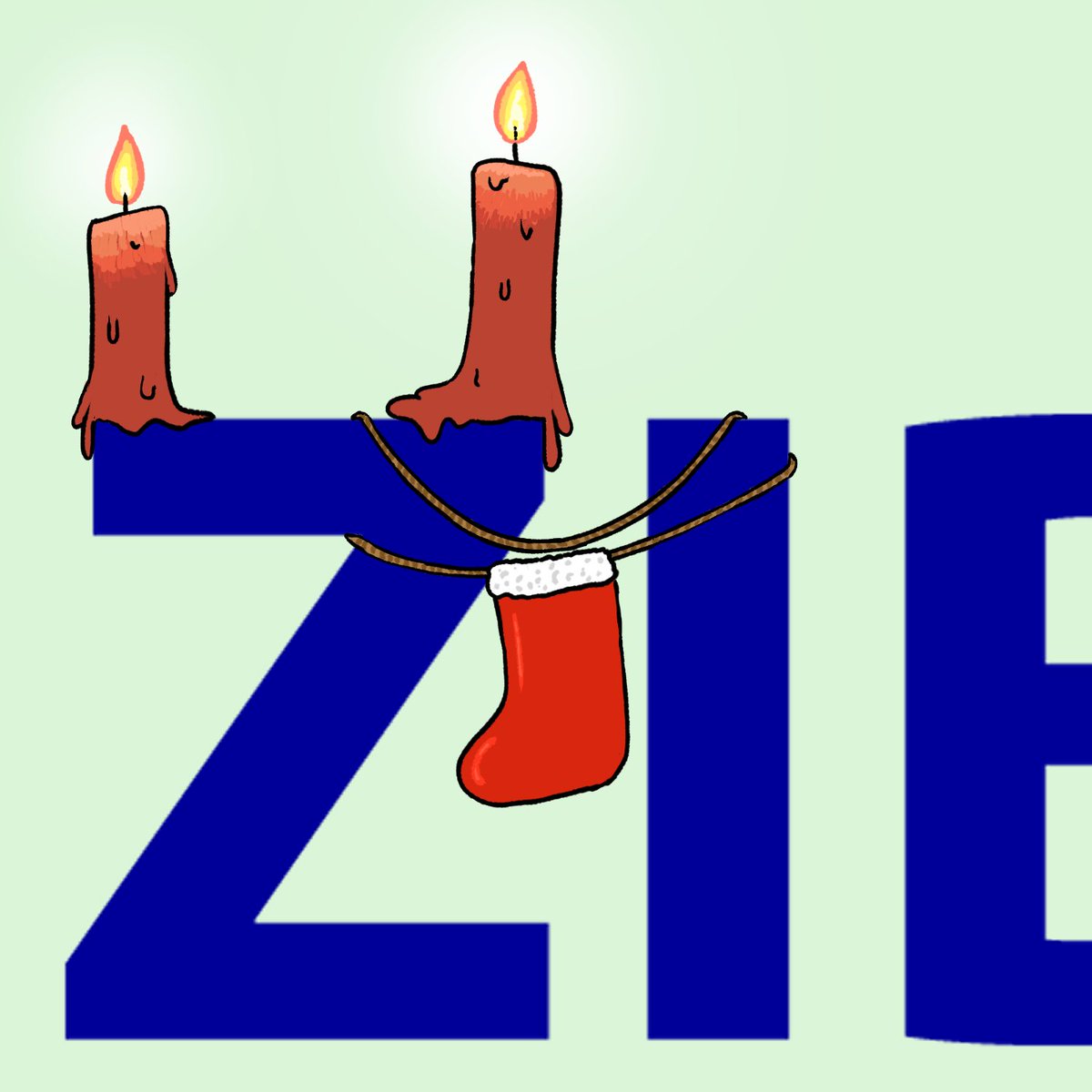 Zweiter Advent und Nikolaus an einem Wochenende, wir hoffen ihr genießt die Weihnachtzeit genauso wie wir!