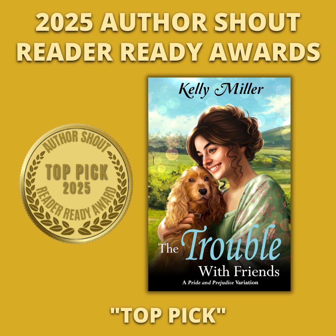 Kelly Miller, Amazon Best-Selling Author 💜🐶🐎 tweet media