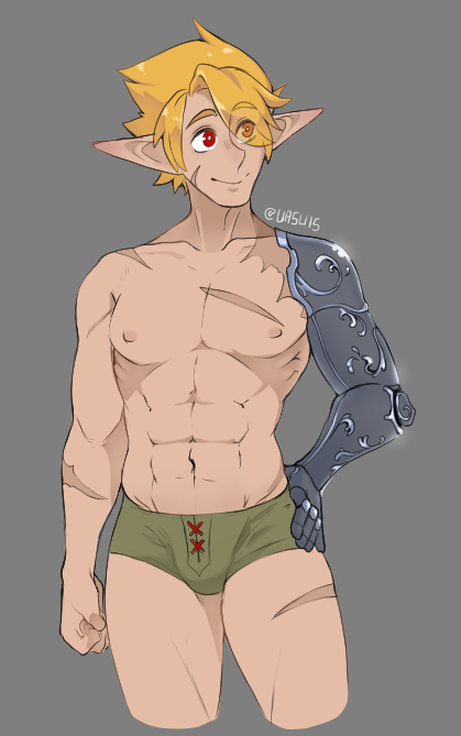 ursuis's tweet photo. Still gushing over this piece 😳
( @/HardTrirockets oc ) https://t.co/KrNFs648du