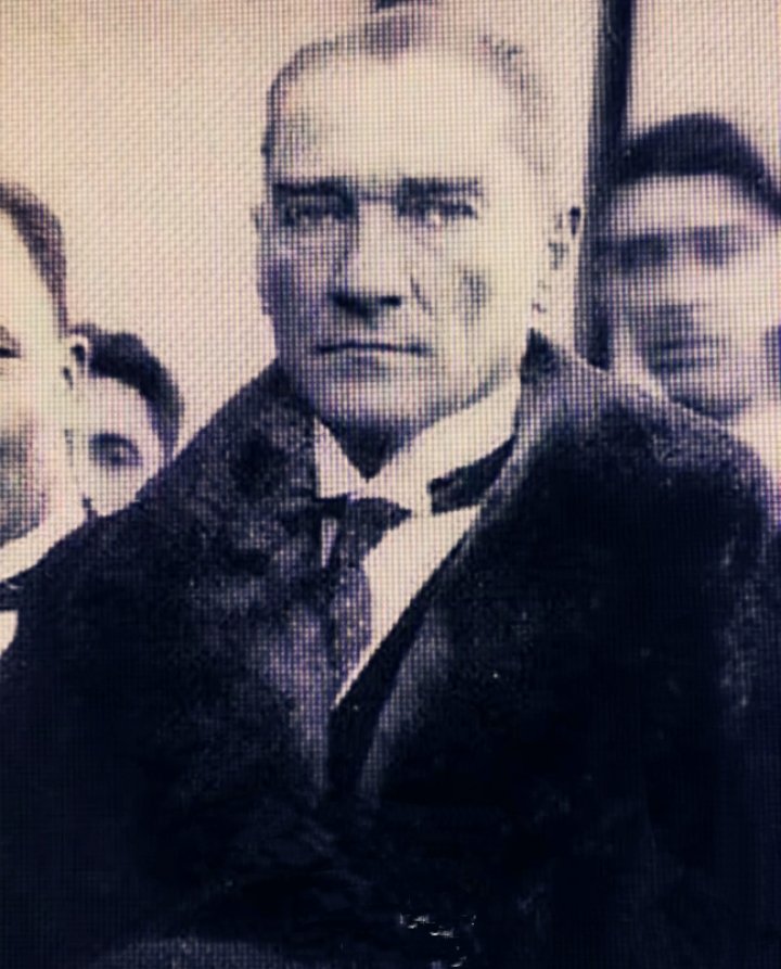 Hiç baba olamadı ama milyonlarca evladı var. 🤍