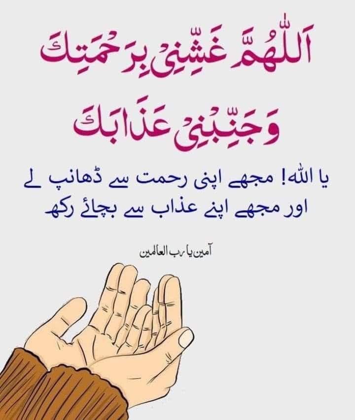 Assalam o alaikum everyone.
Good night dears.