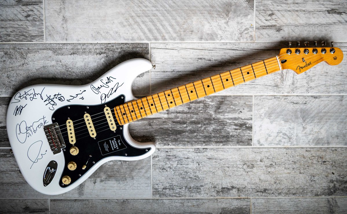 Music Support tweet media