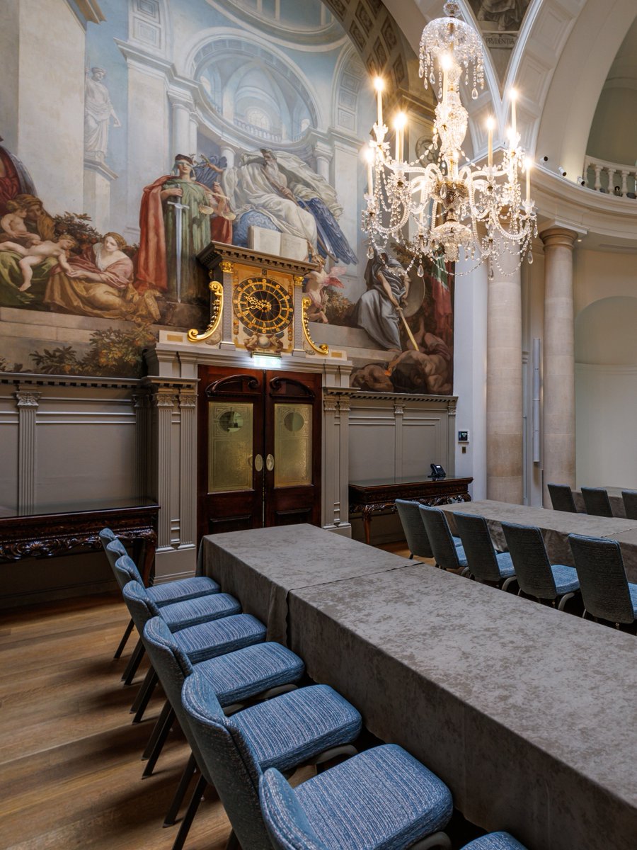 One Moorgate Place tweet media