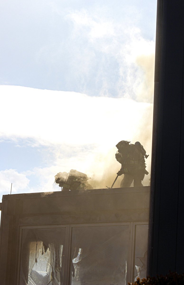 VailsGateFD's tweet image. #CornwallonHudson 🔥