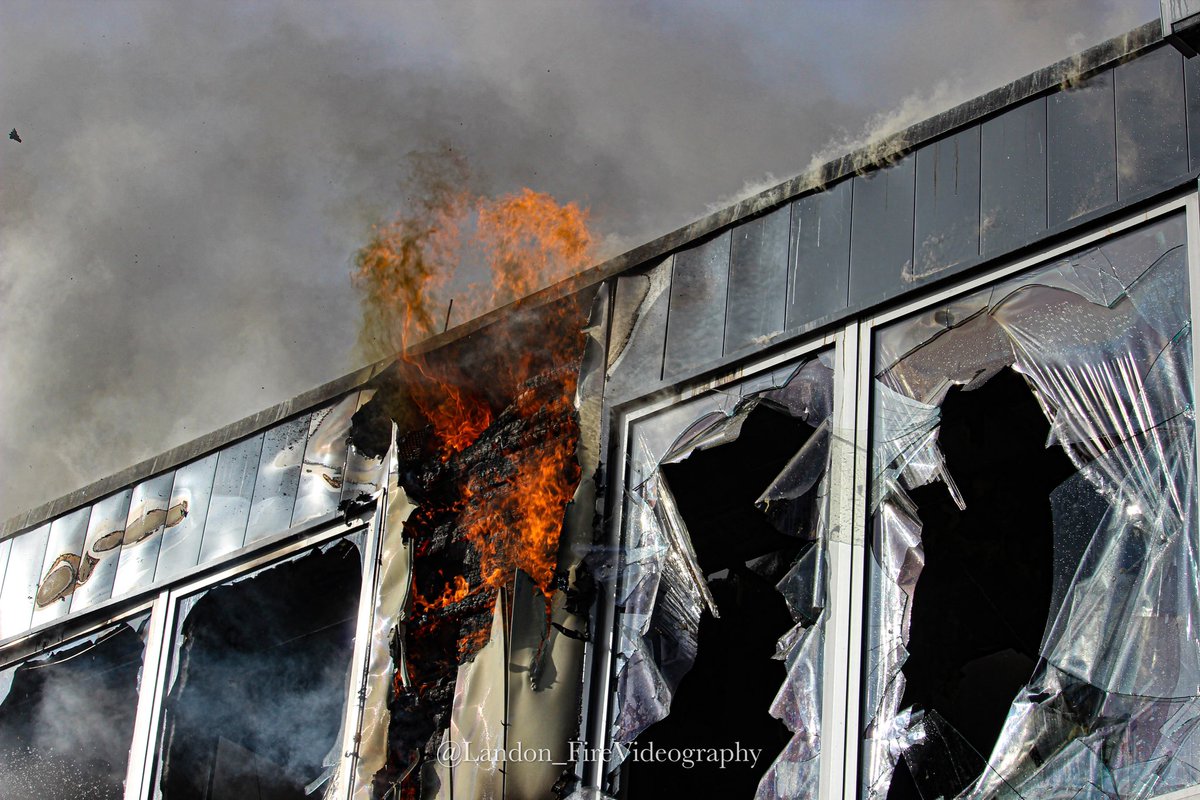 VailsGateFD's tweet image. #CornwallonHudson 🔥