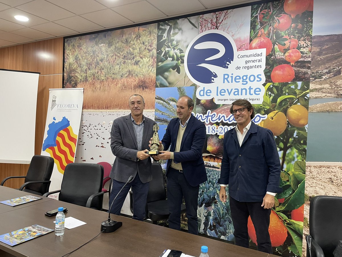 Fecoreva tweet media
