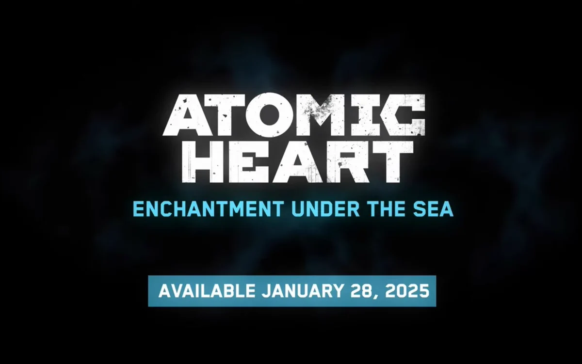 atomic heart