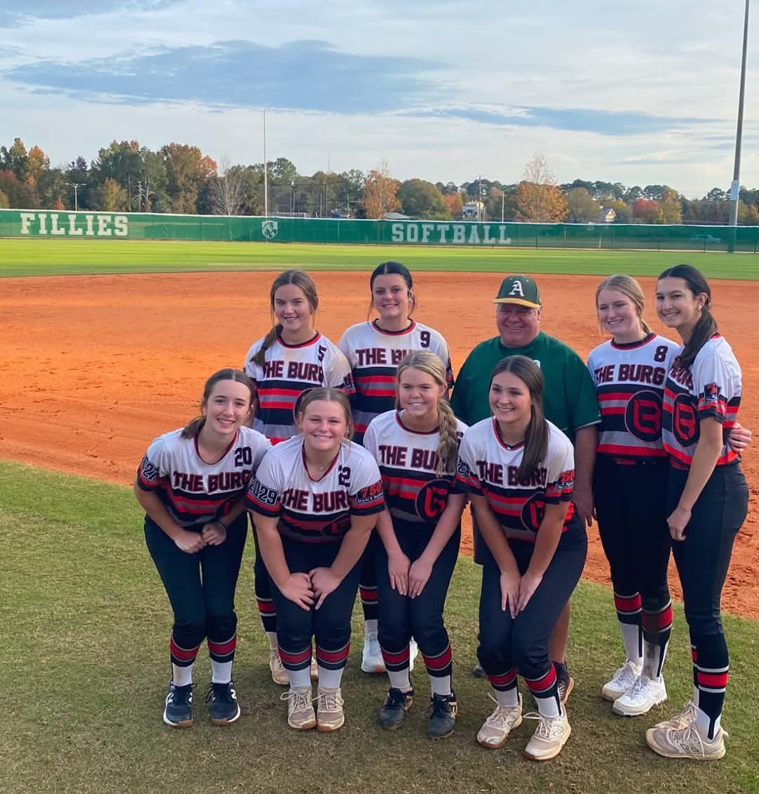 Autumn Chapman (@autumnchapman27) on Twitter photo I had a great time yesterday at ABAC for my teams camp day! Thank you Coach Reed for taking the time to work with us, and letting us tour the campus. It was beautiful!
<a href="/ABACFillies/">ABAC Softball</a> <a href="/yates55_2009/">WC Yates</a> <a href="/millerpirates/">Miller County Athletics</a> I had a great time yesterday at ABAC for my teams camp day! Thank you Coach Reed for taking the time to work with us, and letting us tour the campus. It was beautiful!
<a href="/ABACFillies/">ABAC Softball</a> <a href="/yates55_2009/">WC Yates</a> <a href="/millerpirates/">Miller County Athletics</a>