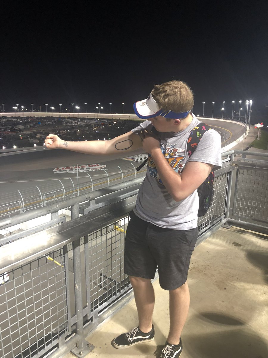 SpotterDaniel26's tweet photo. @NASCAR Done. Daytona. https://t.co/n7OH7P9oVB
