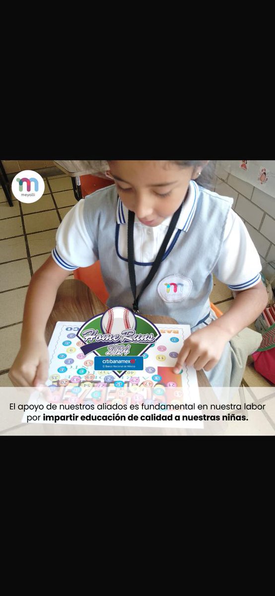 #LogrosCompartidos  #HomeRuns2024  #UnBatazoDeUnidad