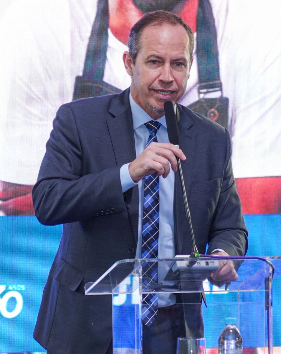 Ricardo Cappelli tweet media