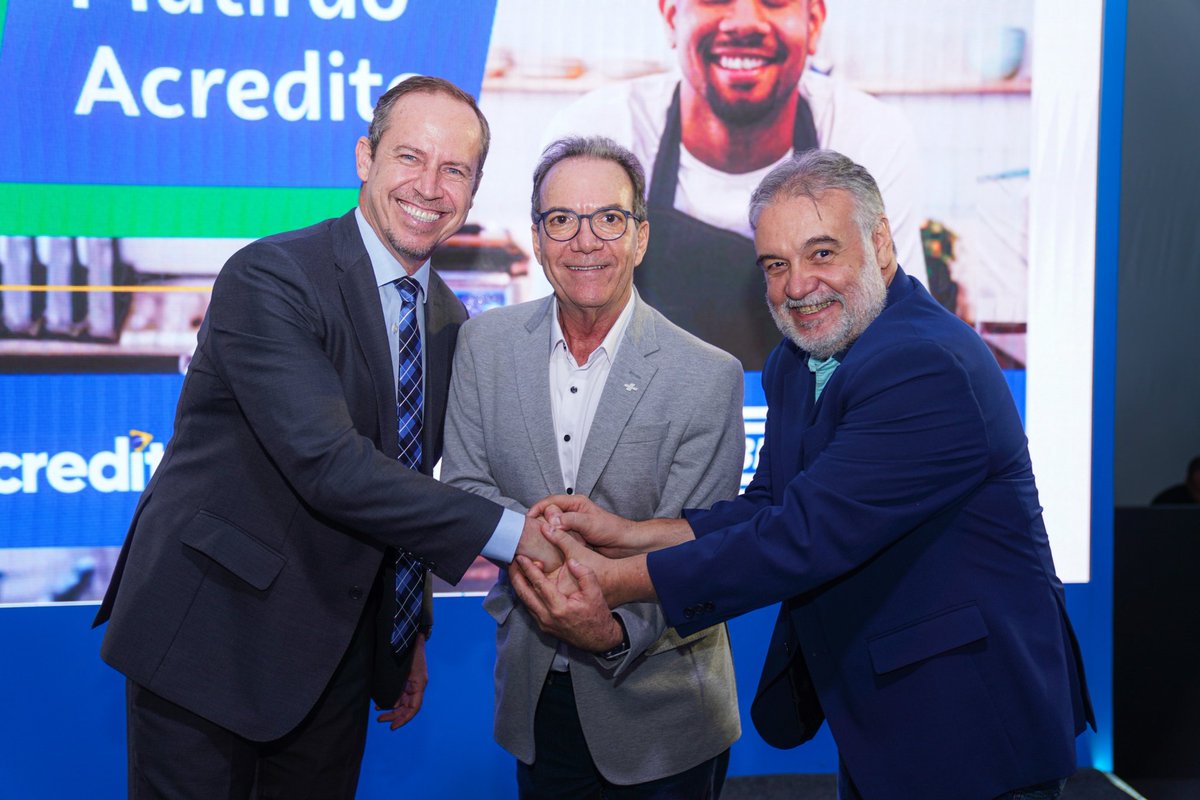 Ricardo Cappelli tweet media