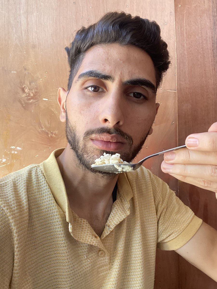 Dr_SaebGaza's tweet photo. There is nothing more haram - forbidden - in our faith than murder. Is it in yours? Murder can take the form of inertia. 🤔
#BB26 

https://t.co/UlsXG6qTAi https://t.co/5UwbQgSvWk
