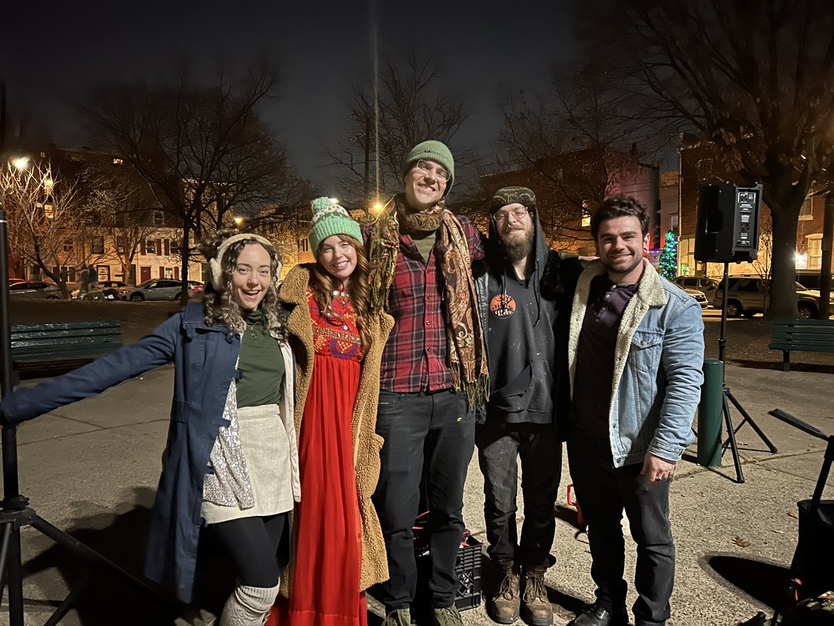 Fishtown Neighbors Association tweet media