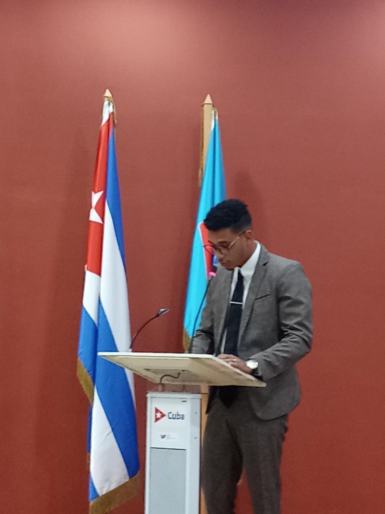 ISRI Cuba tweet media