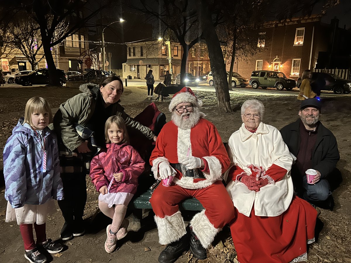 Fishtown Neighbors Association tweet media