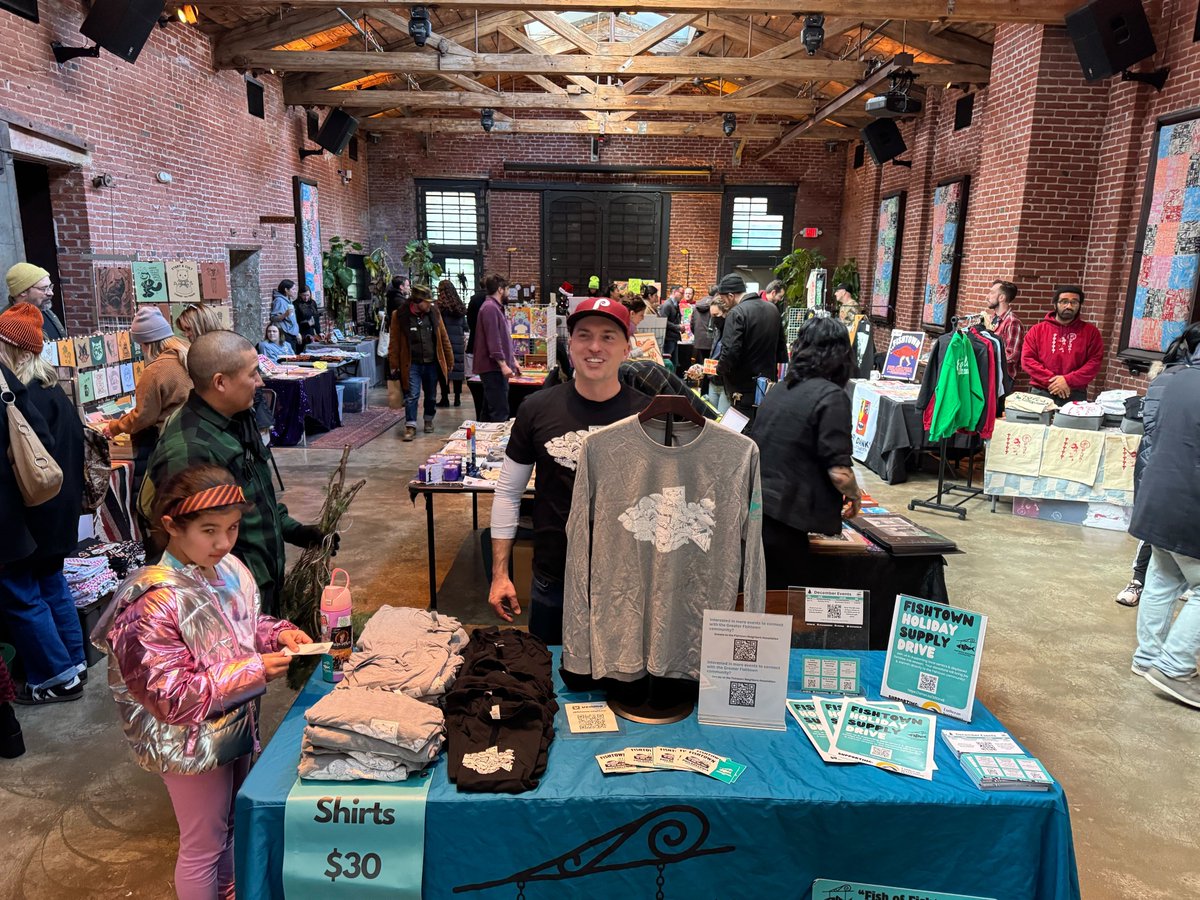 Fishtown Neighbors Association tweet media