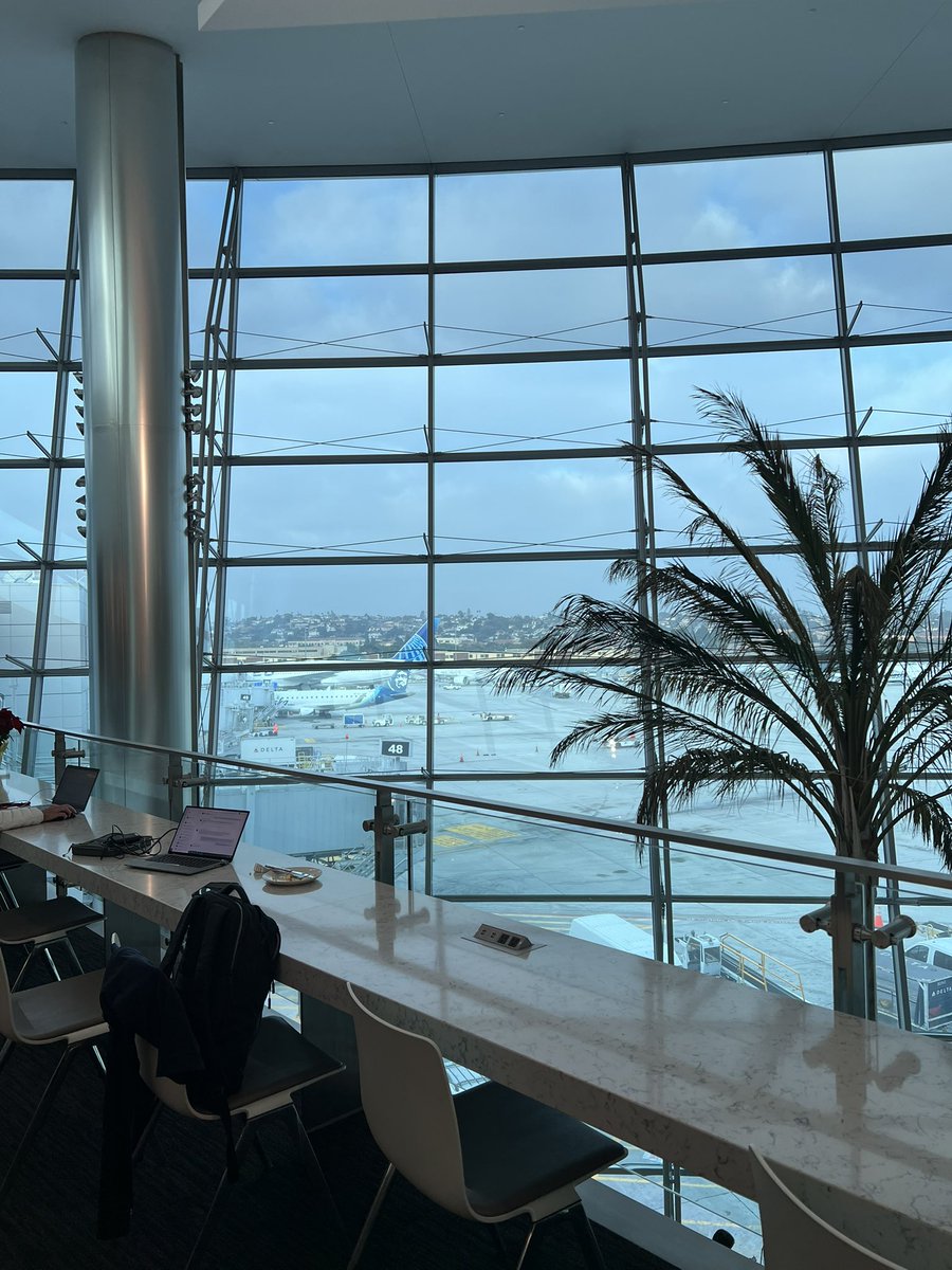 marthamims's tweet image. Adios ASH and San Diego- great weekend for For Baylor and Dan L Duncan Cancer Center Faculty and Fellows