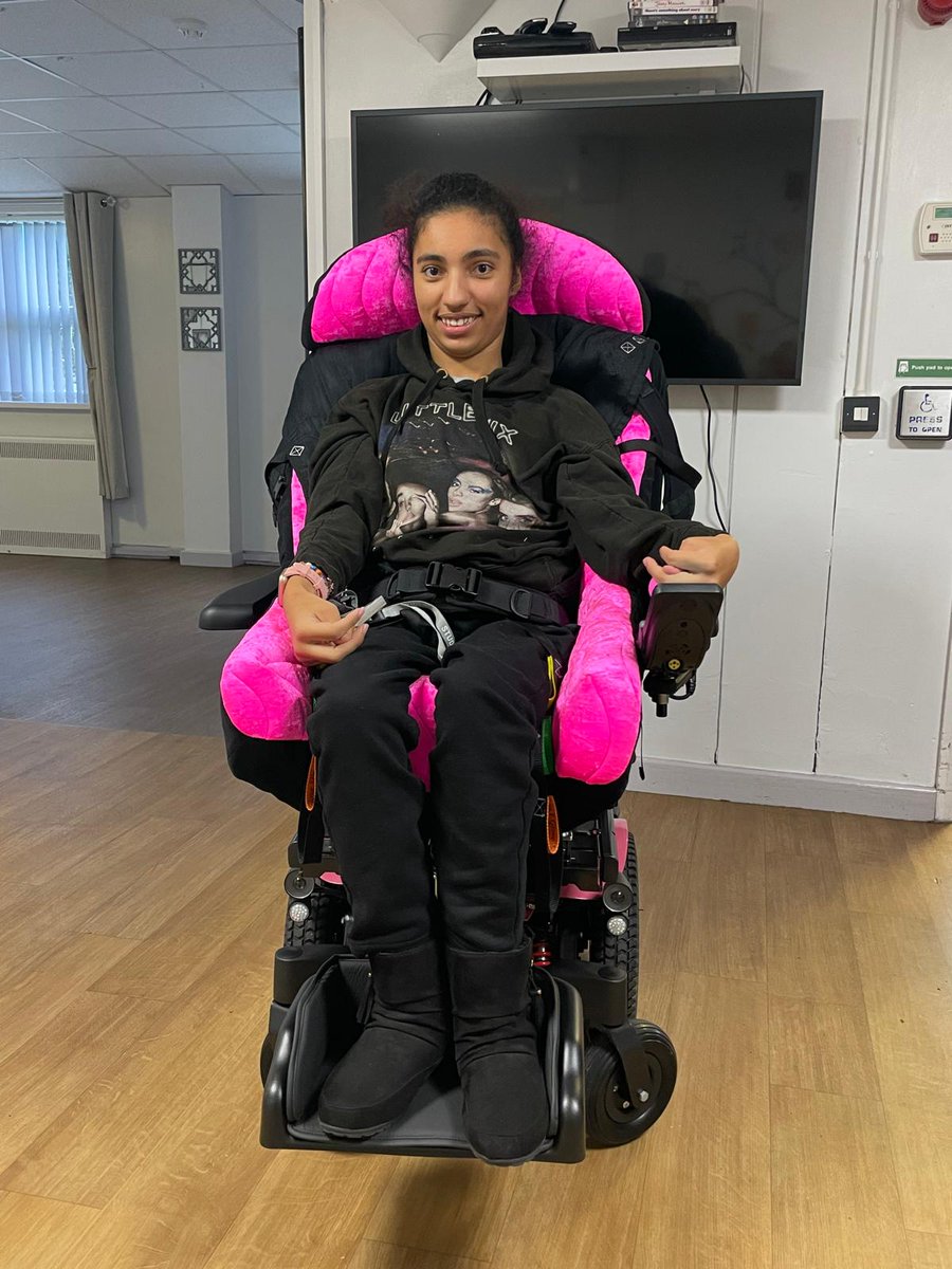 The Rehabilitation Partnership (TRP) tweet media