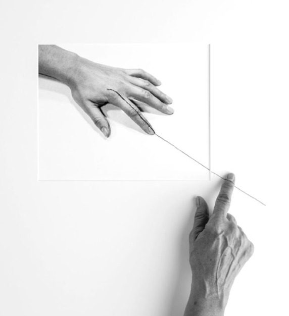 Tras su paso reciente por <a href="/espaciominimo/">Espacio Mínimo</a>, ahora es en la Casa de la Moneda donde podemos profundizar en el arte de lo pequeño y de la ironía de Liliana Porter.

La artista argentina recibió en 2023 el Premio Tomás Francisco Prieto de Medallística: tinyurl.com/yc5336b8