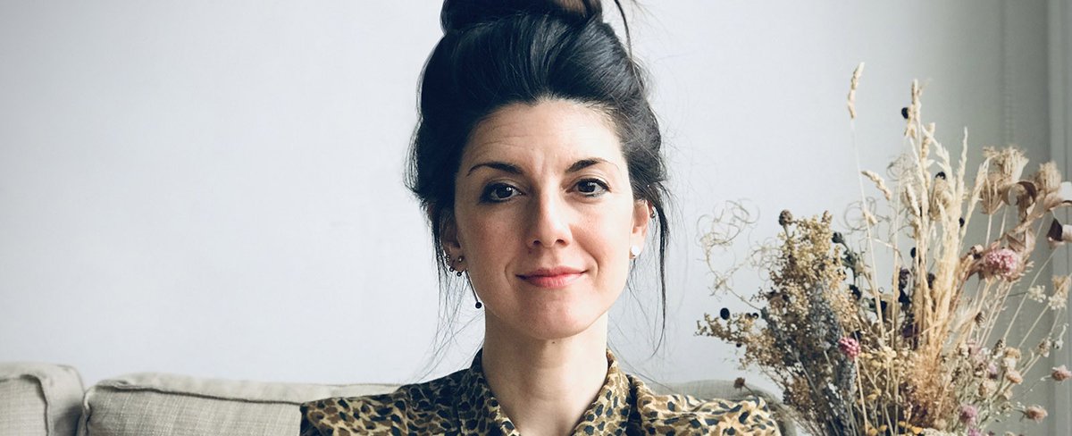 🎶"La ópera del siglo XXI tiene la responsabilidad de convertirse en un espacio que refleje y cuestione las inquietudes de nuestro tiempo"

🗣️ Ya puedes leer la firma invitada de <a href="/RaquelGTomas/">Raquel García-Tomás</a> para Σ: bbva.info/3ZzuixA

📩 Suscríbete: bbva.info/46X8i1b