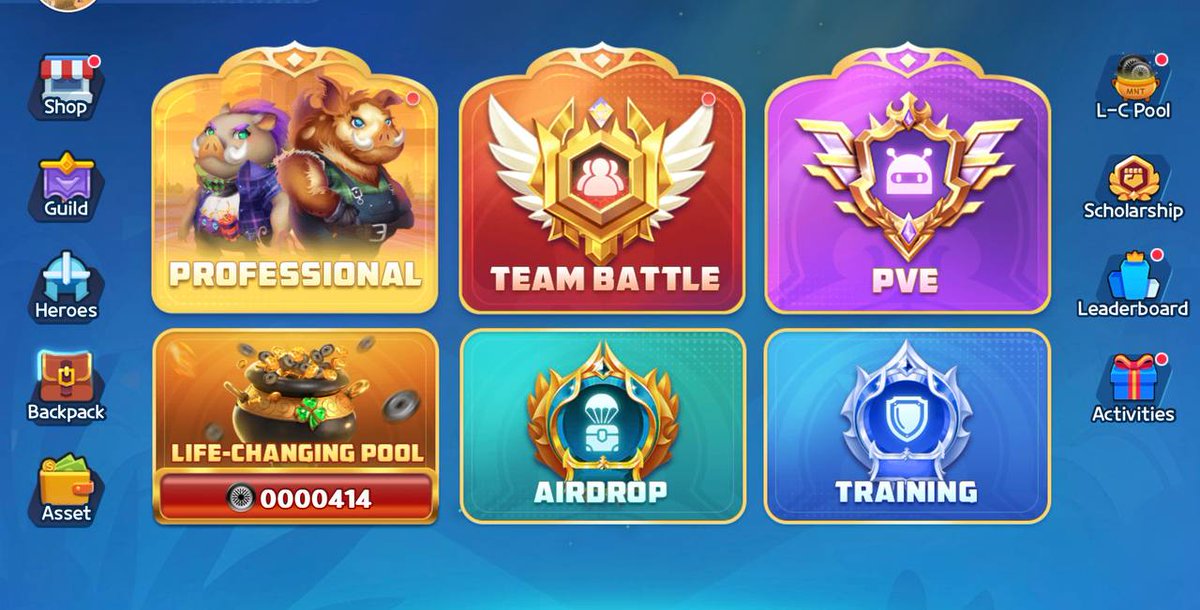 Phantom Arena tweet media