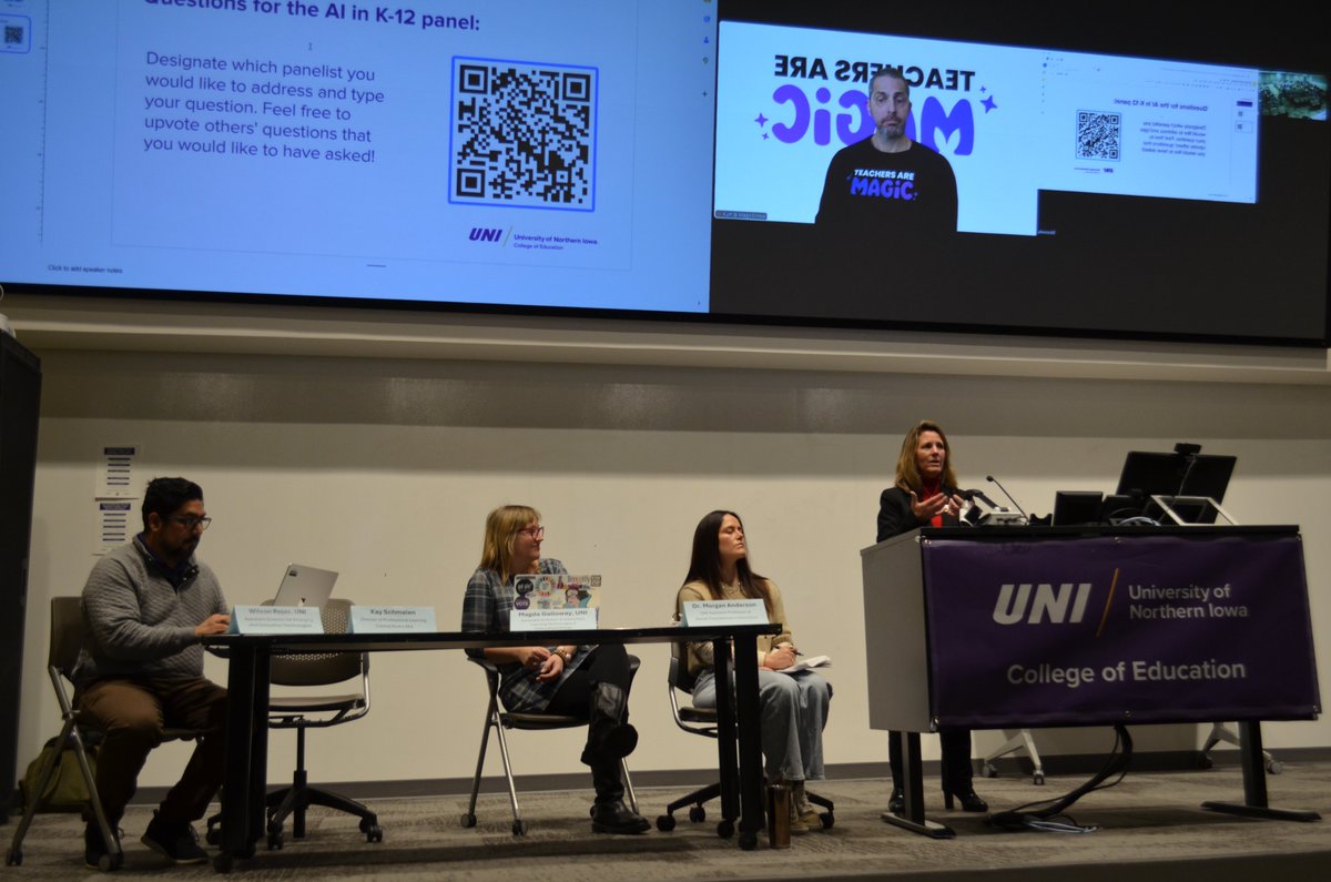 Institute for Educational Leadership tweet media