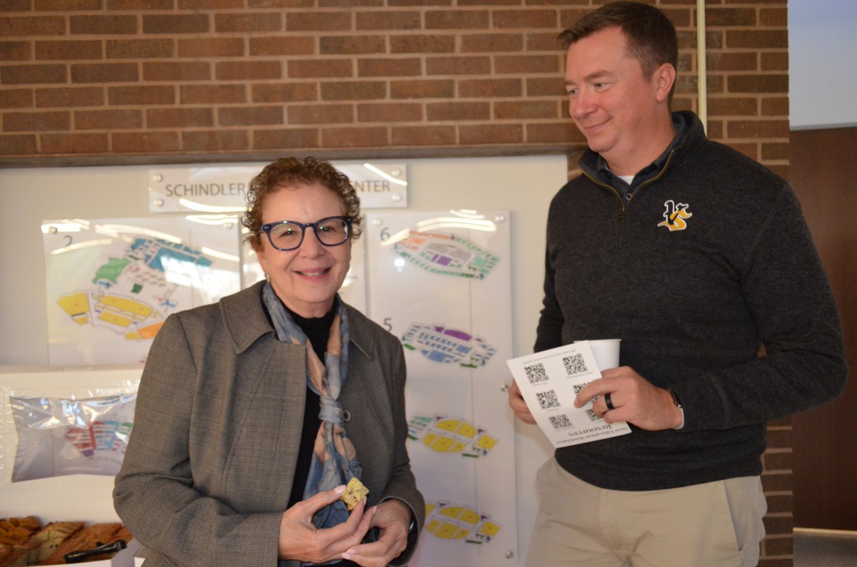 Institute for Educational Leadership tweet media