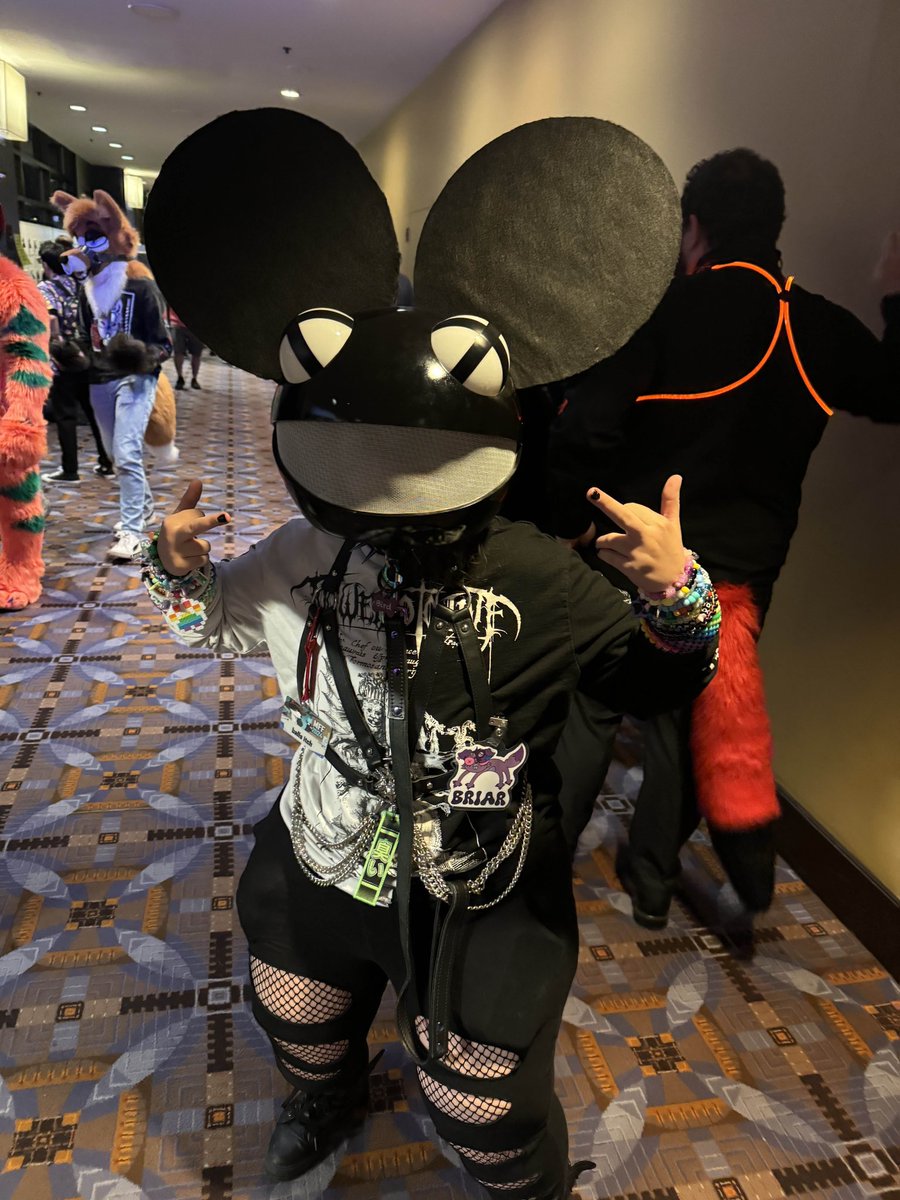 GOODBYE MFF I LOVED YOU SO MUCH