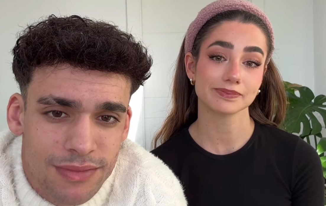 La Universitat de València rep peticions per cancel·lar classes aquest dimarts arran de la commoció per la ruptura d’Ibelky i Lola Lolita