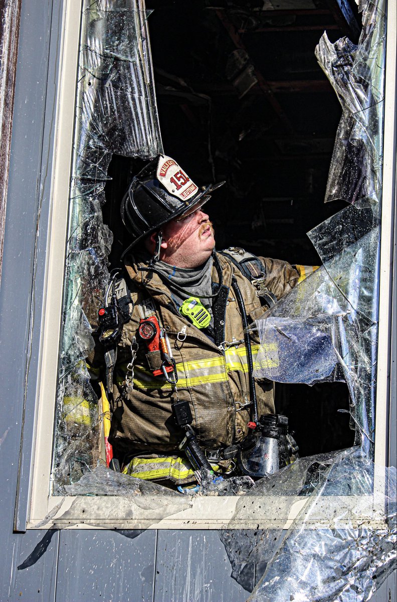 VailsGateFD's tweet image. #CornwallonHudson 🔥