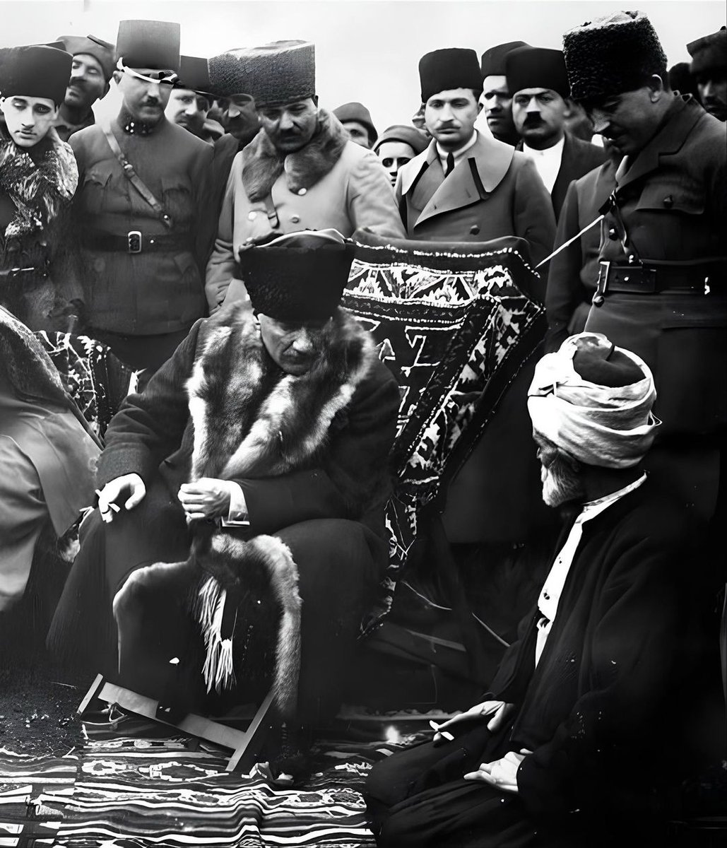 Turkk88's tweet photo. Father of Turks https://t.co/JMdf50AT6B
