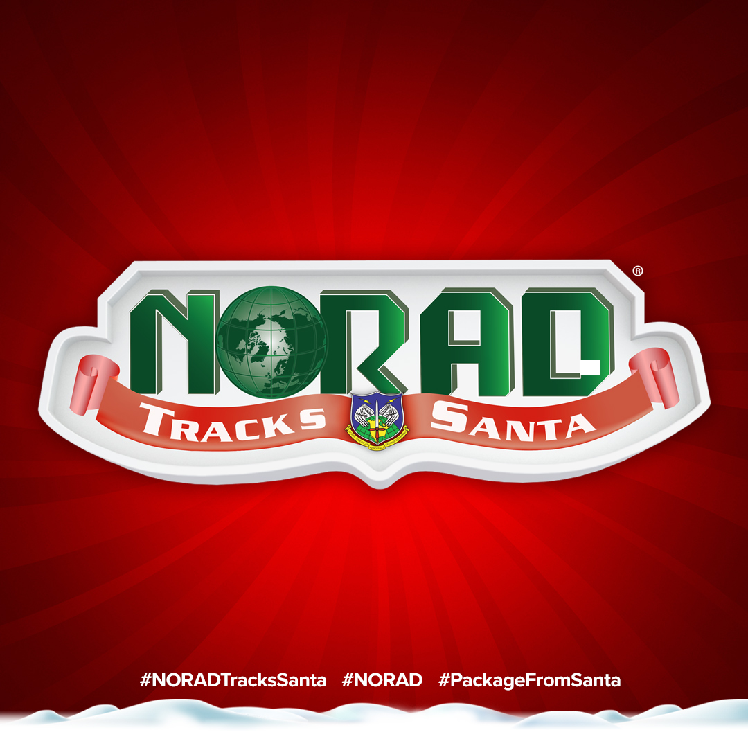 santaletters1's tweet photo. https://t.co/mQQRIHH7Us proudly teams up with our good friends at #NORAD Tracks Santa this season, to safely deliver Santaโs magic online and to doorsteps before his worldwide flight!
#NORADTracksSanta #packagefromsanta https://t.co/EOg6n4WdBX