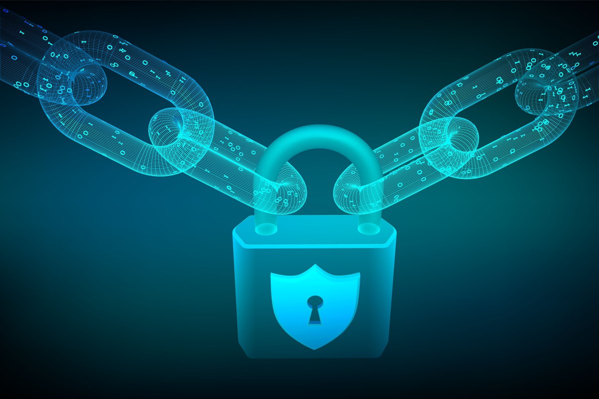 🔒 How does encryption secure blockchain and power Web3?
From asymmetric cryptography to zero-knowledge proofs, encryption ensures trust, privacy, and scalability in decentralization.

📖 Dive into the details: buff.ly/3B9GuwR  
#Blockchain #Cryptography #CryptoSecurity