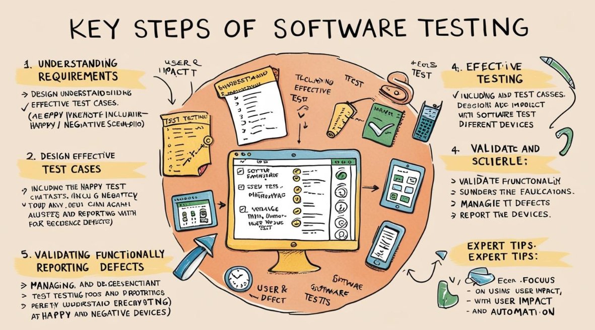 Mastering Manual Testing: Best Practices to Boost Quality and Efficiency

medium.com/@wmybsqhu7562/…

👉 Join us on Discord to learn more about QA! 📷 discord.gg/aFuTgTEs

#TestCase #SoftwareTesting #QualityAssurance #QA #TestAutomation #testing #TestCaseManagementTool