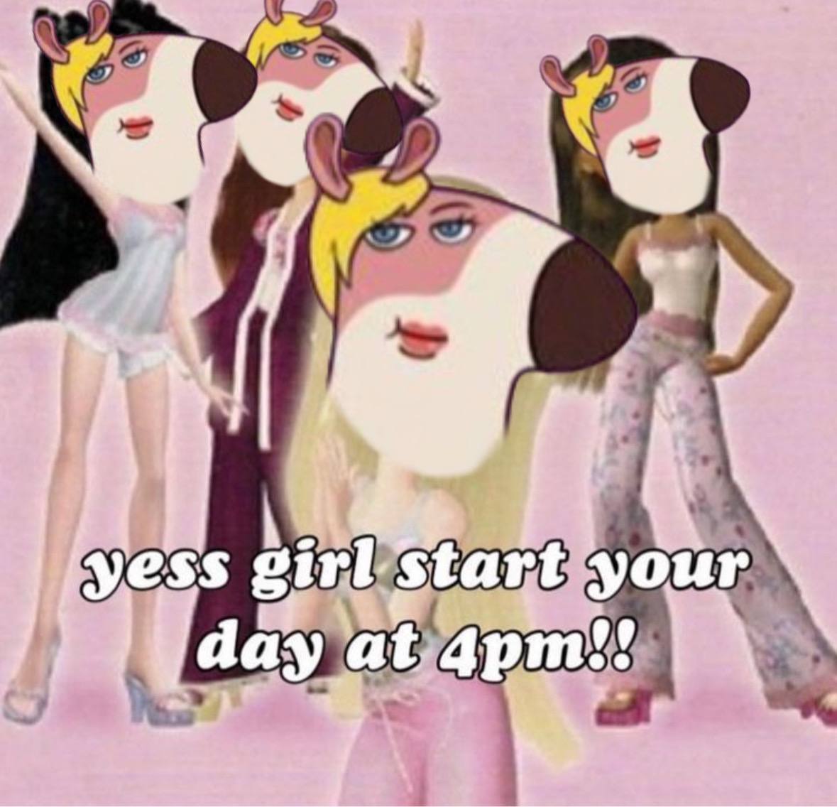 Good morning, everyone