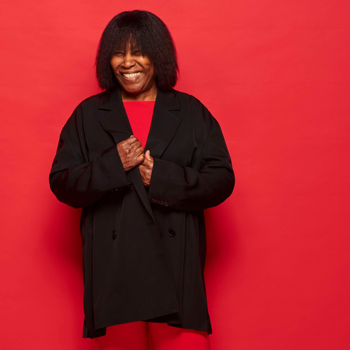 Happy Birthday to Joan!  Leave your birthday wishes for her in the comments.