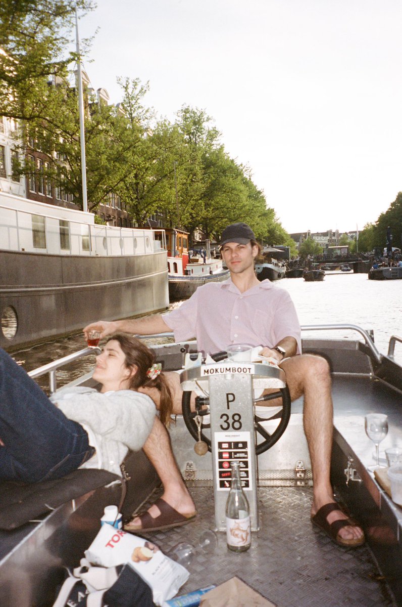 baynkofficial's tweet photo. my fellow sailors ⛵️ extremely excited to be returning to the canals for our debut show in Amsterdam at @ParadisoAdam ❣️ ALSO the incredible Dj Streaks is joining us for the rest of Europe 🇪🇺 pre-sale sign ups here 👉🏻 https://t.co/lGrgVp1HbL https://t.co/JmUMet3UVv