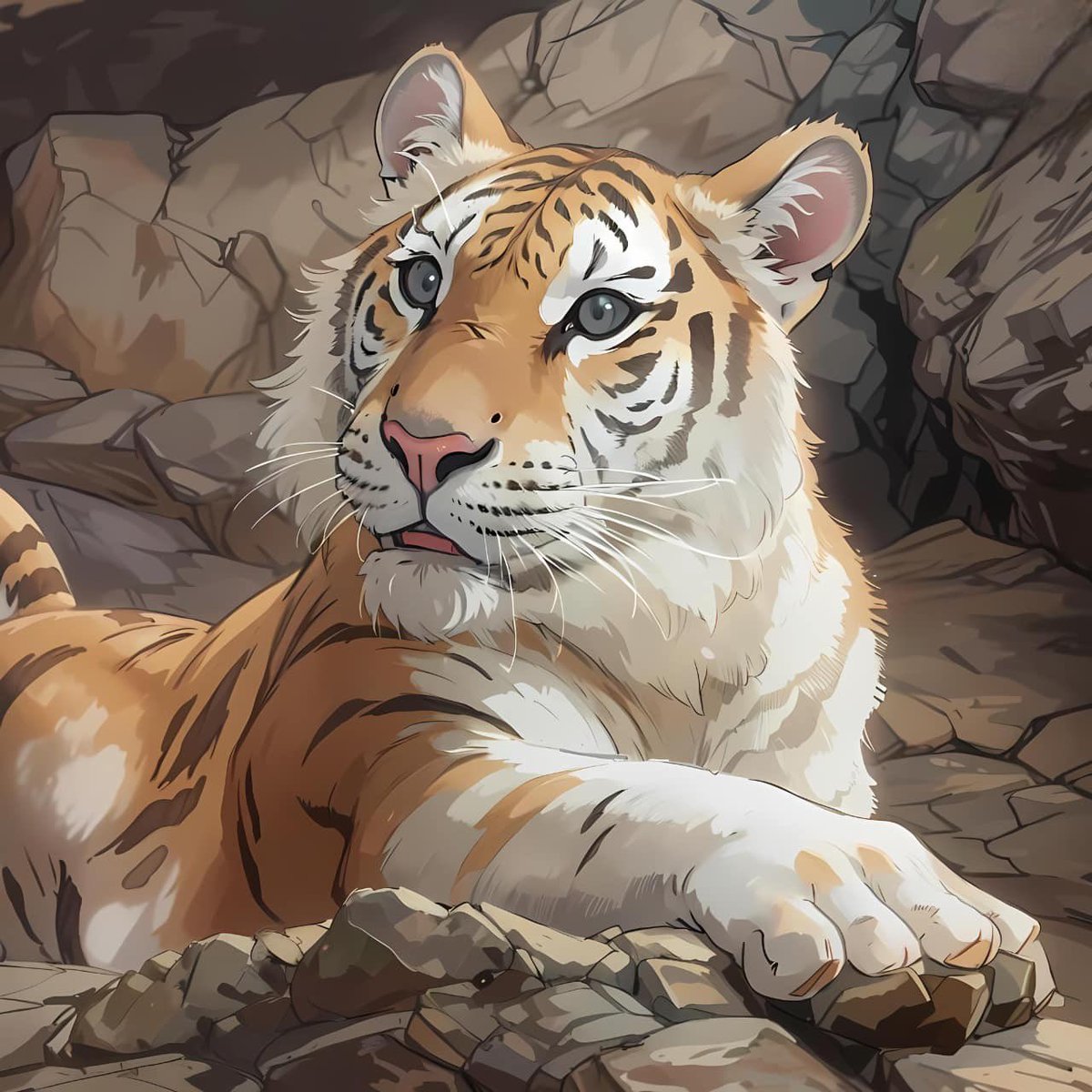 Theerap43024154's tweet photo. ใครทำน้อนนน $AVA 
ทีมงานเปลี่ยนโปรไฟล์ ด่วน แก้เกม
@avathecutetiger https://t.co/8Z7wpYOWCQ
